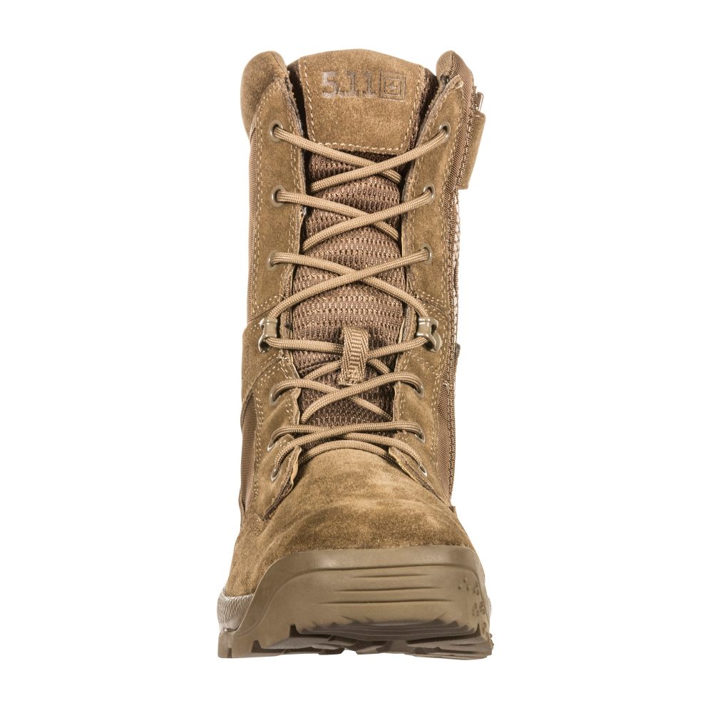 5.11 Tactical ATAC 2.0 8" Desert Boots 12393 - Clothing & Accessories